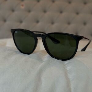 Ray-Ban Erika Sunglasses Polarized